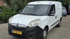 Overige Gebruikt 2015 Opel Combo Edition MPV | € 3.500 (Eerlijke prijs)