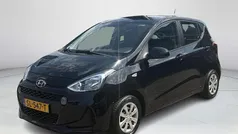 Gebruikt 2018 Hyundai i10 Comfort Hatchback | € 8.940 (Eerlijke prijs)