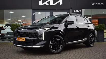 Occasion 2025 Kia Sportage SUV | € 44.895 (Eerlijke prijs)