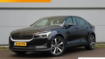 Occasion Polestar 2 Long Range Dual motor 219 kW (299 PK) 2021 Hatchback