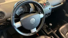 VW Beetle