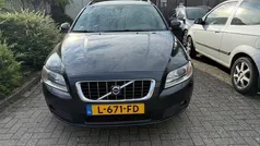 Grijs Gebruikt 2008 Volvo V70 Stationwagen | € 7.250 (Super prijs)