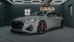Grijs Gebruikt 2019 Audi RS7 Sportback S-Line Hatchback | € 119.900 (Eerlijke prijs)