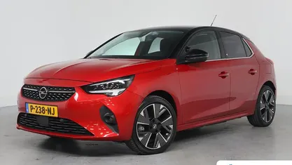 Occasion 2020 Opel Corsa-e Elegance Hatchback | € 15.395 (Eerlijke prijs)