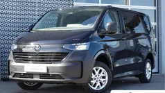 Zwart Nieuw 2024 VW T6.1 Life Van | € 35.322 (Eerlijke prijs)