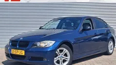 Gebruikt 2006 BMW 318 Executive Sedan | € 2.948 (Goede deal)
