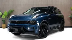 Gebruikt 2023 Lynk & Co 01 SUV | € 27.950 (Eerlijke prijs)