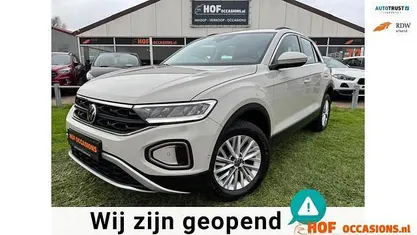 Occasion VW T-Roc Edition 150 PK (110 kW) 2024 SUV