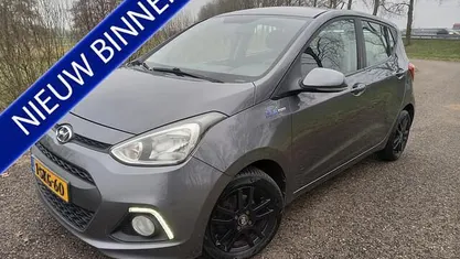 Occasion Hyundai i10 Comfort 67 PK (49 kW) 2013 Hatchback