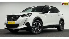 Gebruikt 2021 Peugeot 2008 GT SUV | € 21.995 (Eerlijke prijs)