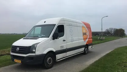 Occasion VW Crafter 109 PK (80 kW) 2015 Van