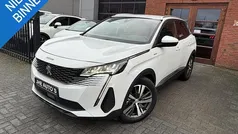 Gebruikt 2021 Peugeot 3008 Allure SUV | € 19.950 (Super prijs)