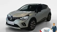 Grijs Gebruikt 2023 Renault Captur Techno SUV | € 24.735 (Eerlijke prijs)