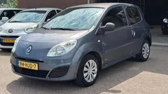 Gebruikt 2008 Renault Twingo Authentique Hatchback | € 1.250 (Eerlijke prijs)