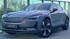 Gebruikt 2024 Polestar 2 Long Range Single Motor Hatchback | € 38.950 (Eerlijke prijs)