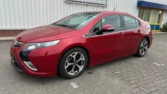 Rood Gebruikt 2012 Opel Ampera Hatchback | € 6.990 (Eerlijke prijs)