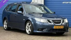 Gebruikt 2008 Saab 9-3 Linear Stationwagen | € 4.950 (Eerlijke prijs)