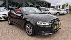 Gebruikt 2009 Audi A3 Cabriolet Attraction Cabriolet | € 4.999 (Goede deal)