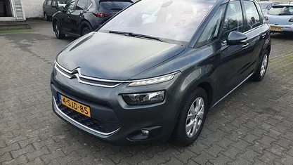 Occasion 2013 Citroën C4 Picasso Business Class MPV | € 3.749 (Eerlijke prijs)