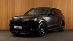 Zwart Gebruikt 2025 Land Rover Range Rover Sport HSE Dynamic SUV | € 138.800 (Eerlijke prijs)