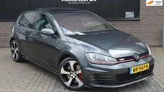 Gebruikt 2013 VW Golf VII Hatchback | € 12.900 (Eerlijke prijs)