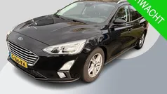 Gebruikt 2019 Ford Focus Business Edition Stationwagen | € 12.945 (Goede deal)