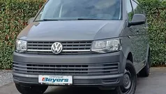 Gebruikt 2018 VW T6 Van | € 27.500 (Eerlijke prijs)