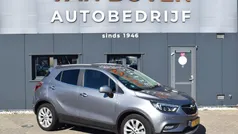 Gebruikt 2019 Opel Mokka X Innovation SUV | € 17.950 (Eerlijke prijs)