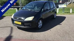 Gebruikt 2004 Ford C-MAX Trend MPV | € 1.250 (Goede deal)