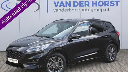 Occasion 2023 Ford Kuga ST-Line X SUV | € 28.880 (Eerlijke prijs)