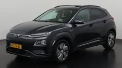 Grijs Gebruikt 2020 Hyundai Kona Premium SUV | € 21.895 (Eerlijke prijs)