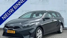 Gebruikt 2022 Kia Ceed Sportswagon Stationwagen | € 17.900 (Eerlijke prijs)