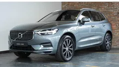 Grijs Gebruikt 2019 Volvo XC60 Inscription SUV | € 34.950 (Super prijs)