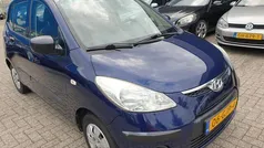 Gebruikt 2008 Hyundai i10 Active Hatchback | € 1.399 (Goede deal)