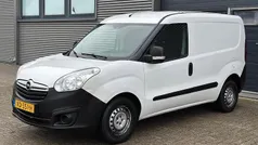 Gebruikt 2013 Opel Combo Sedan | € 3.499 (Eerlijke prijs)