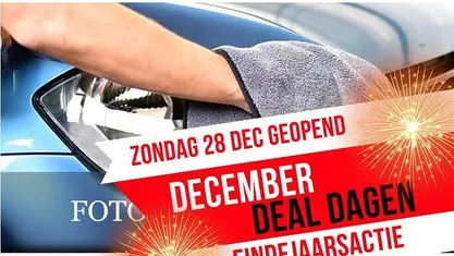 Gebruikt 2010 Ford Fiesta Limited Hatchback | € 2.425 (Goede deal)