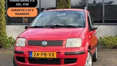 Gebruikt 2004 Fiat Panda Hatchback | € 1.569 (Eerlijke prijs)