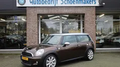 Gebruikt 2011 Mini Cooper Clubman Chili Stationwagen | € 8.440 (Goede deal)