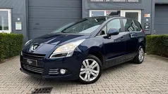 Gebruikt 2010 Peugeot 5008 MPV | € 3.398 (Eerlijke prijs)