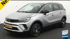 Gebruikt 2021 Opel Crossland X Elegance SUV | € 18.400 (Eerlijke prijs)