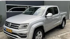 Grijs Gebruikt 2019 VW Amarok Highline Pickup | € 37.939 (Eerlijke prijs)