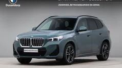 Gebruikt 2024 BMW X1 M Sport SUV | € 54.950 (Eerlijke prijs)