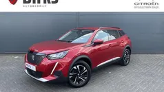 Gebruikt 2020 Peugeot 2008 Allure SUV | € 16.745 (Eerlijke prijs)