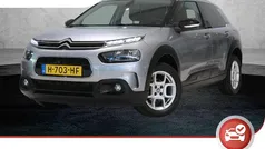 Gebruikt 2020 Citroën C4 Cactus Feel Hatchback | € 13.700 (Eerlijke prijs)