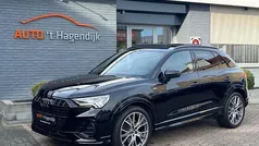 Gebruikt 2019 Audi Q3 S-Line SUV | € 37.950 (Eerlijke prijs)