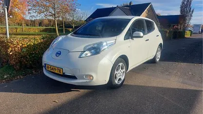 Occasion Nissan Leaf Acenta 80 kW (109 PK) 2015 Hatchback
