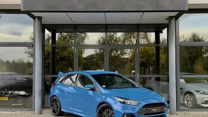 Occasion Ford Focus RS 349 PK (256 kW) 2017 Hatchback