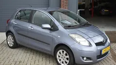 Gebruikt 2011 Toyota Yaris Cool Hatchback | € 5.250 (Eerlijke prijs)