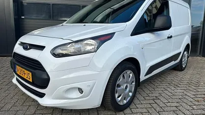 Occasion Ford Transit Trend 75 PK (55 kW) 2017 Van