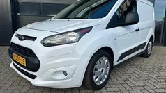 Gebruikt 2017 Ford Transit Trend Van | € 8.990 (Eerlijke prijs)